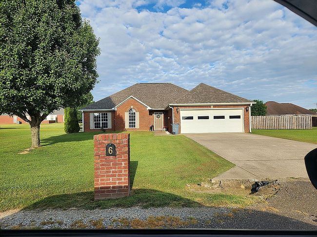 Photo of 6 Piper Dr, Belmont, MS