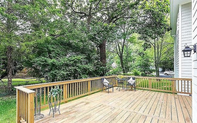 Image of 3301 Slade Run Dr