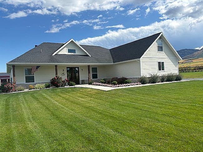 335 E 9600 S, Paradise, UT