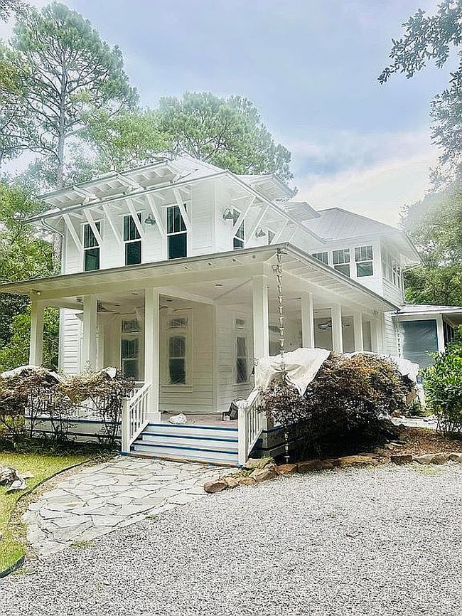Photo of 207 Bay Trce, Santa Rosa Beach, FL