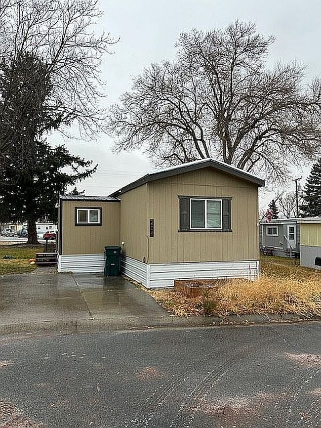 Image of 1805 Joslyn St Trlr 204