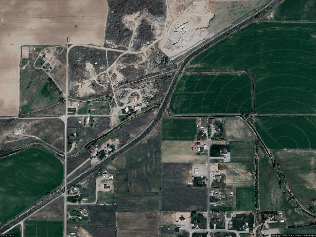 Photo of 383 N 500 W, Blackfoot, ID