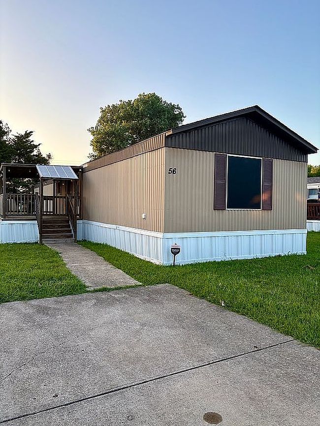Photo of 1511 Jason St #56, Wylie, TX