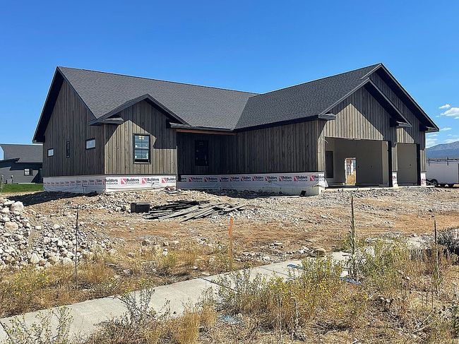 Photo of 1046 Pawnee Rd, Driggs, ID