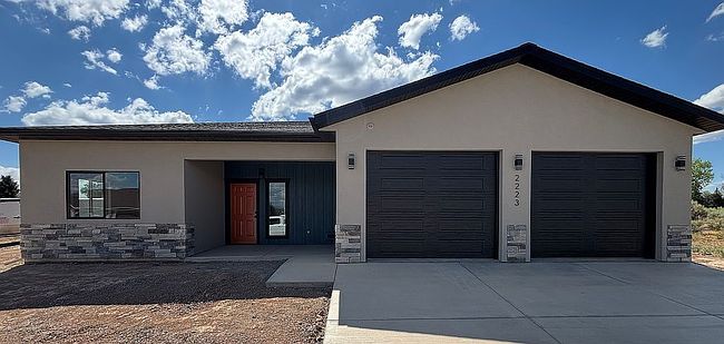 Photo of 2223 Golf Course Ln, Cortez, CO