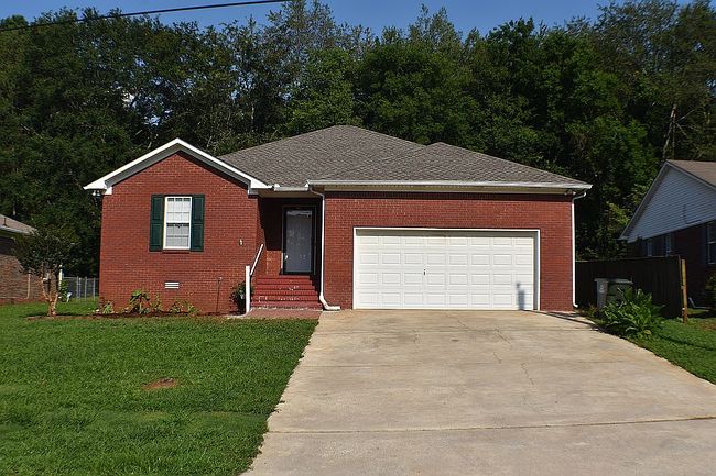 Preview of property located at 414 Skyview Dr