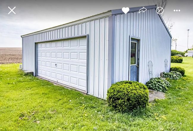 Photo of 115 Kohl St, Martelle, IA