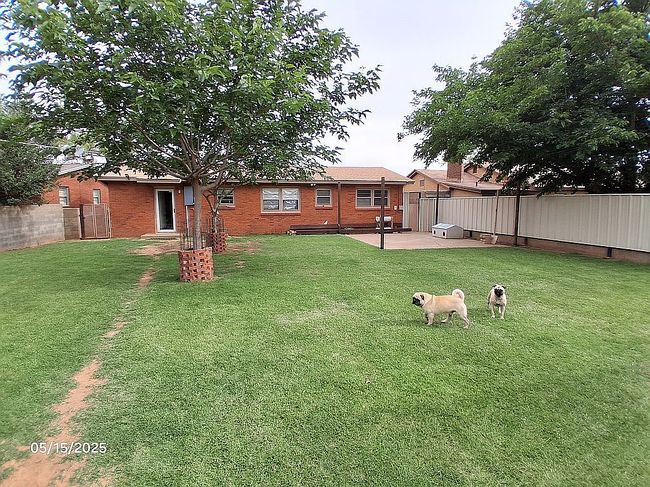 Image of 1005 N 18th St