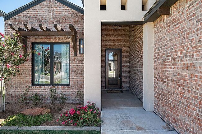 Photo of 1418 Durham Ave, Wolfforth, TX