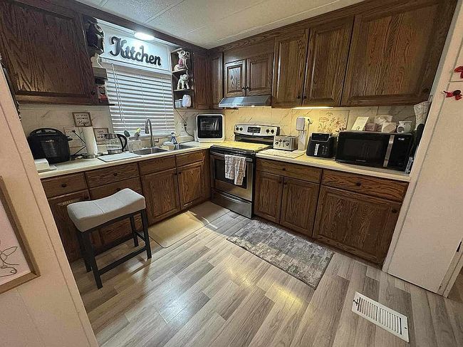 Photo of 8401 N 67th Ave Lot 128, Glendale, AZ