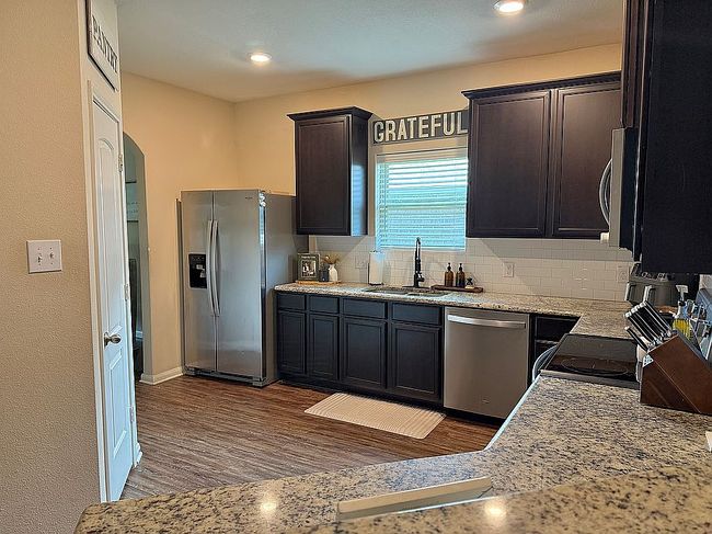 Photo of 1841 Chesapeake Dr, Crowley, TX