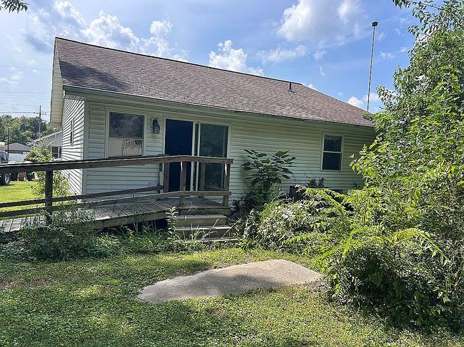 Photo of 1116 S Land St, Harrisburg, IL