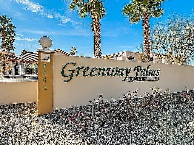 Image of 9151 W Greenway Rd Unit 111