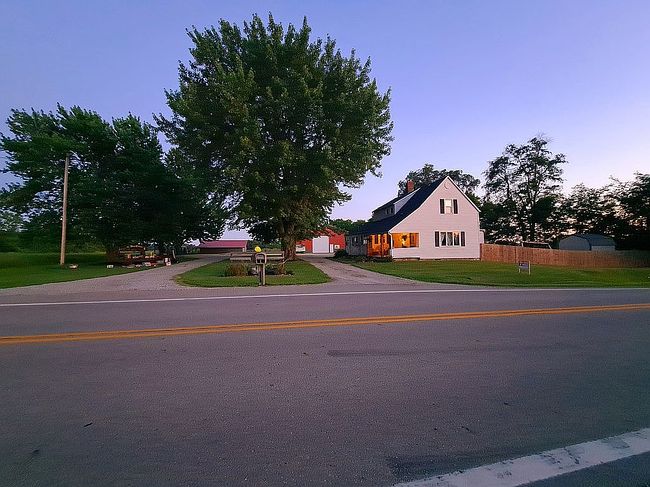 Photo of 11485 Possum Hollow Rd, Saint Paris, OH