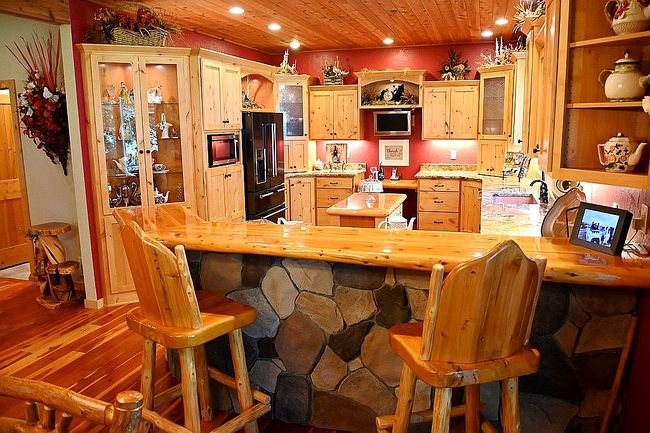 Photo of 8612 S Union Lake Dr Se, Alexandria, MN
