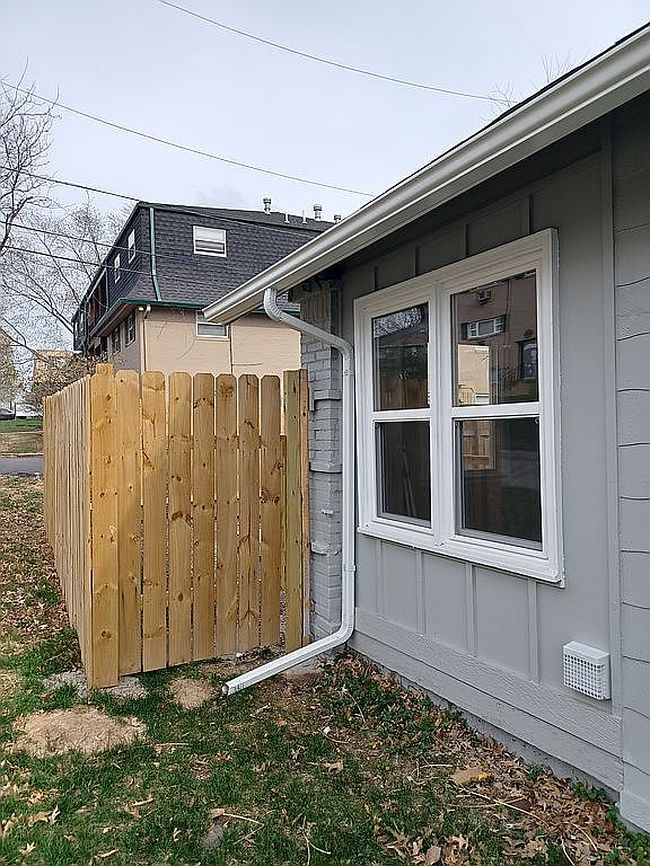 Photo of 4201 S Thompson St, Kansas City, KS