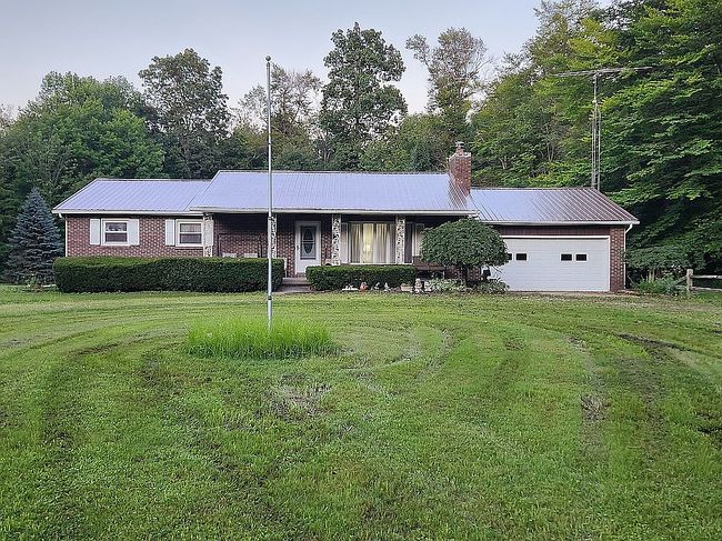Photo of 8444 County Road 20, Lexington, OH