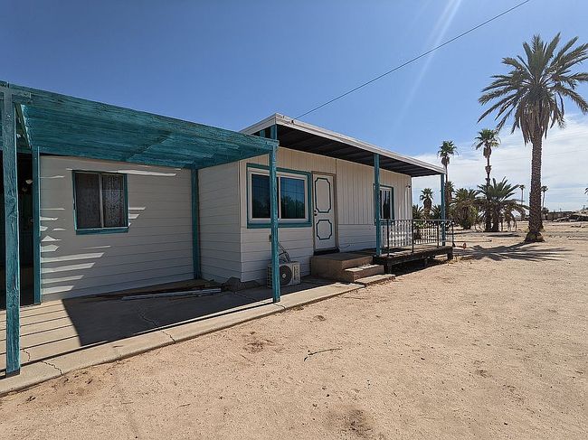 Photo of 39740 E Ohio Ave, Tacna, AZ