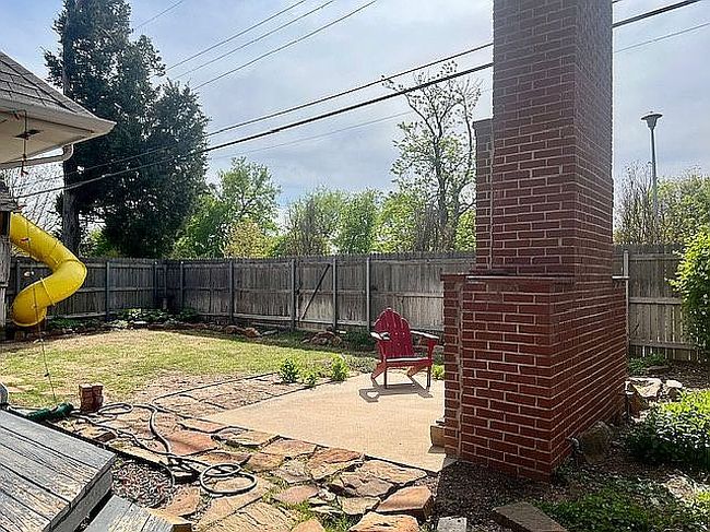 Image of 1620 S Florence Pl