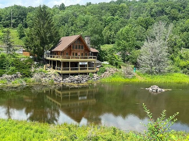Photo of 86 Old Route 28, Fleischmanns, NY
