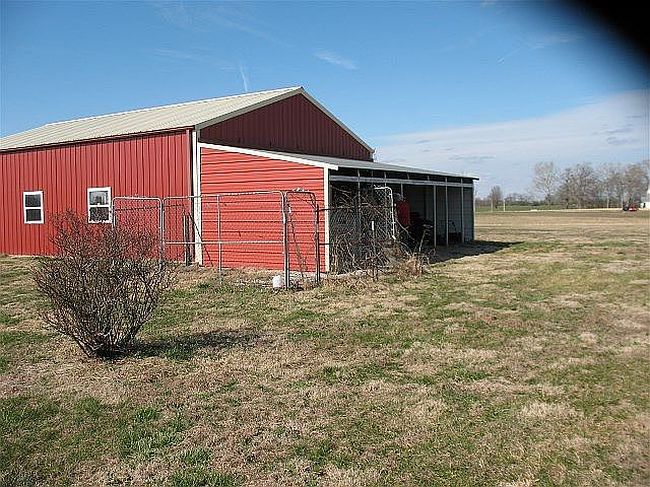 Photo of 3492 Claytontown Rd, Buchanan, TN