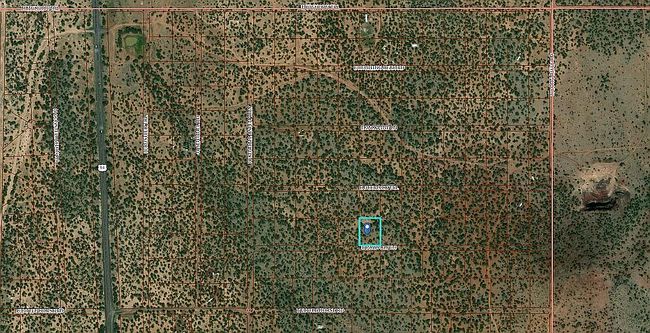 Photo of 697 E Pawpaw Ln, Williams, AZ