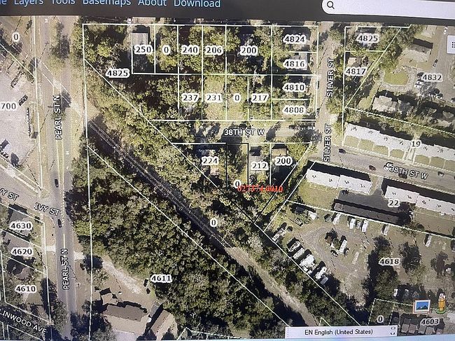Photo of 0 W 38th St