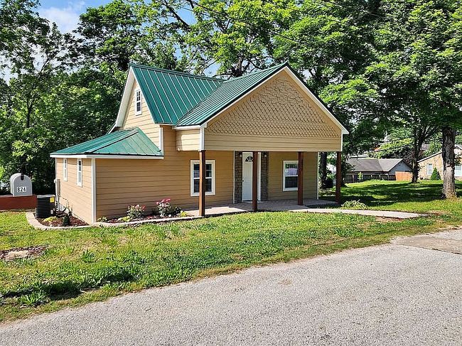 Photo of 824 W Gordon Ave, Harrison, AR