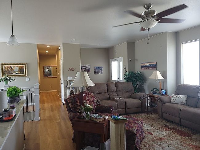 Photo of 1227 Brundage Rd, Cheyenne, WY