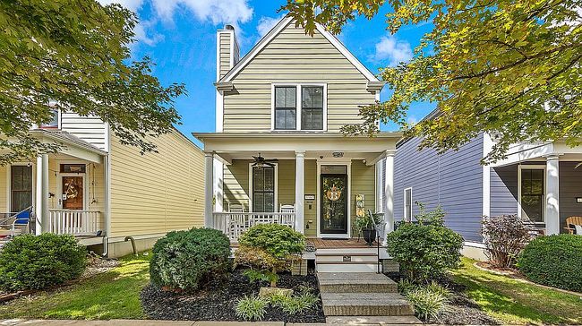 Preview of property located at 3302 N Mester St