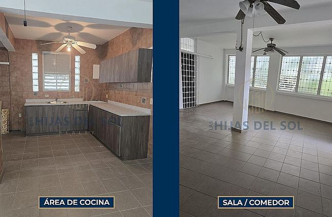 Photo of 345 Calle 16, Villa Nevarez, PR