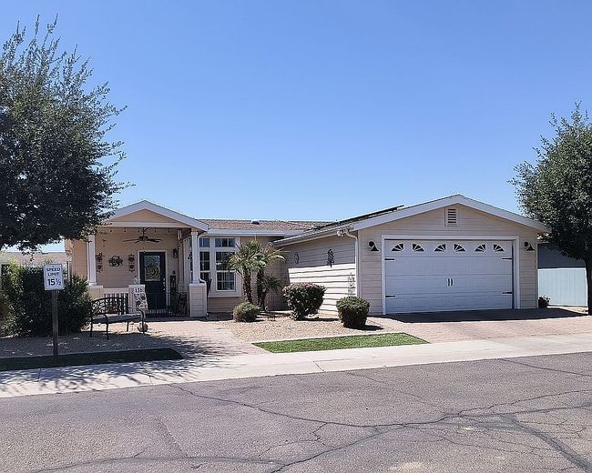 11201 N El Mirage Rd #F136, El Mirage, AZ