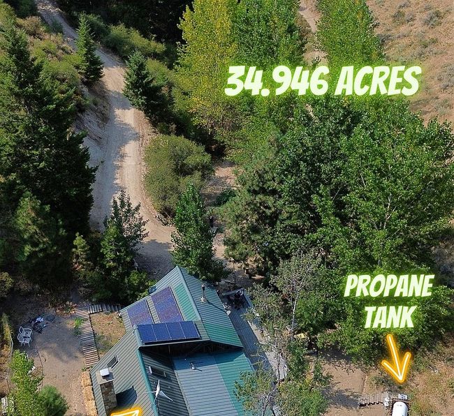 Additional photo 3 of property located at 10300 E Shaw Mountain Rd