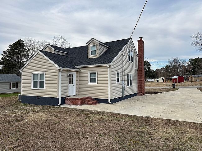 Image of 1303 Satterfield Dr