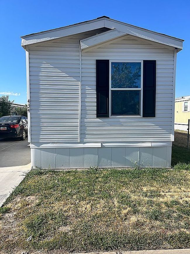 Photo of 2491 N Hwy 89 #434, Ogden, UT