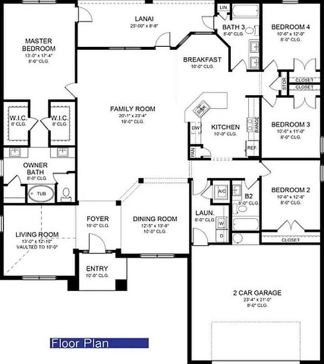 Photo of 1328 Makaira Dr, Foley, AL