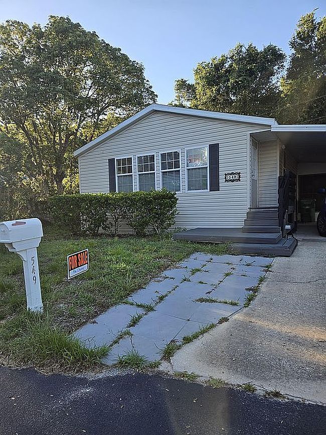 Photo of 549 Cherry Tree Ln, Deland, FL