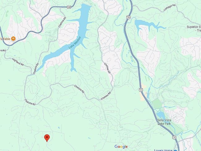 Photo of Watling Ln, Bella Vista, AR