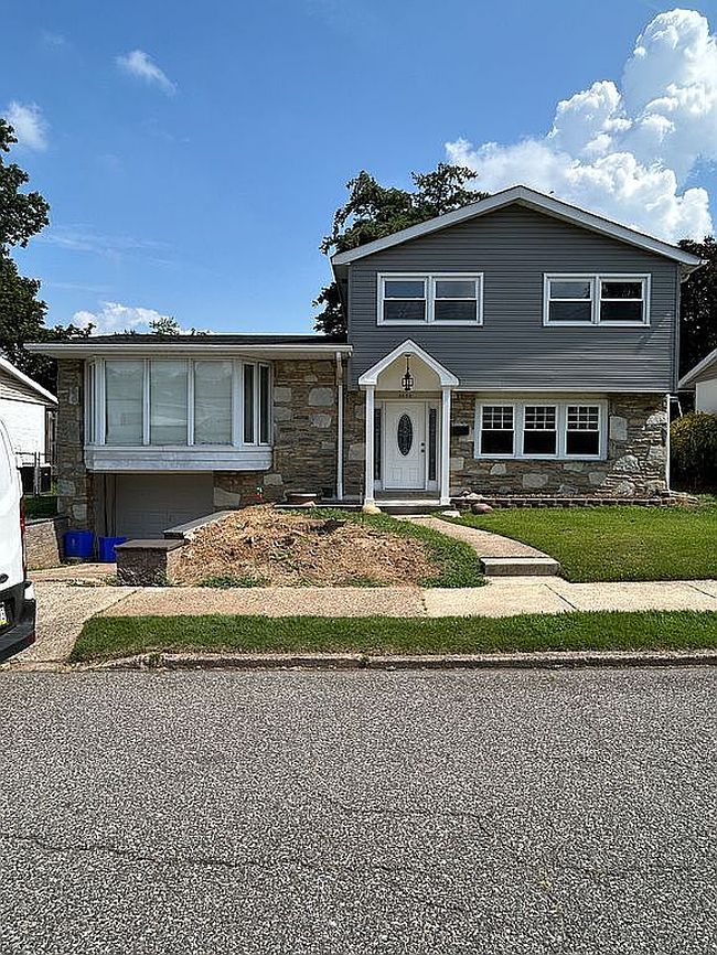 Photo of 3803 Dorchester Rd, Philadelphia, PA