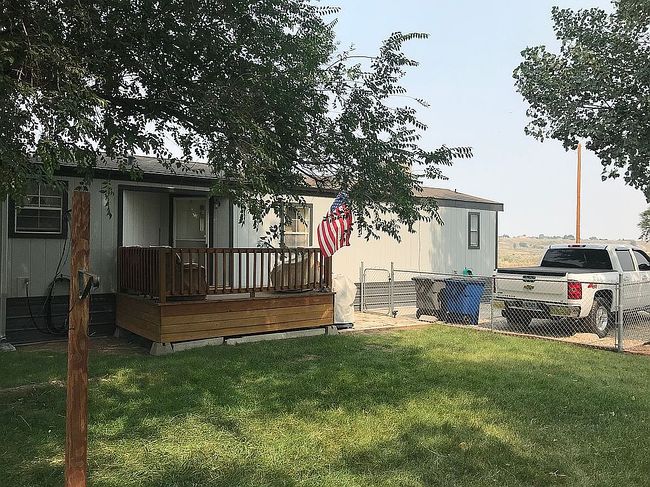 Photo of 2821 Rocky Rd Lot 101, Cody, WY