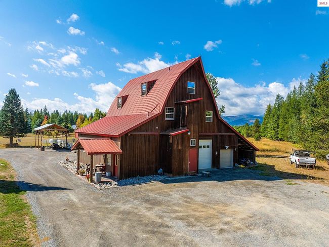 Preview of property located at 925 Kootenai Trail Rd
