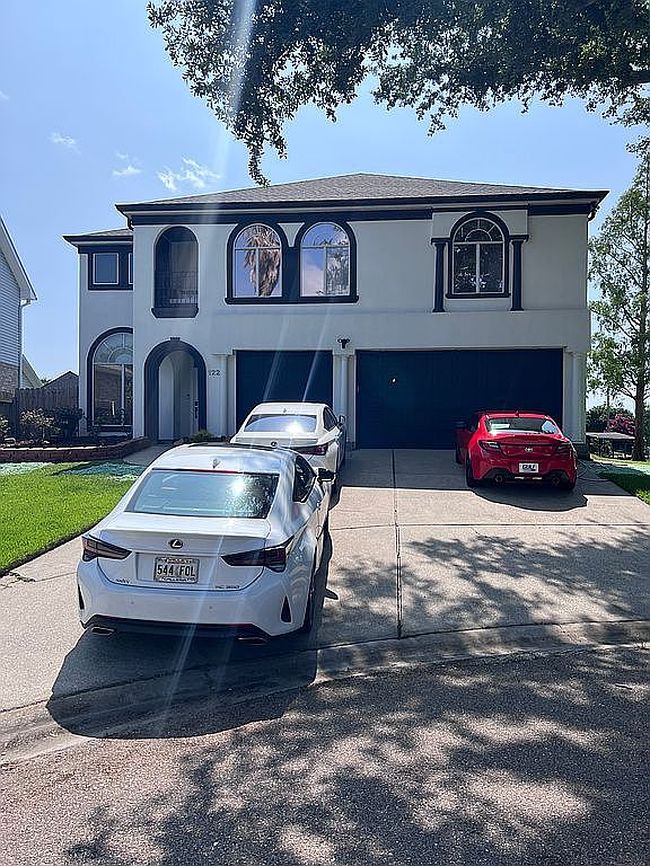 Image of 122 Chimaera Ln