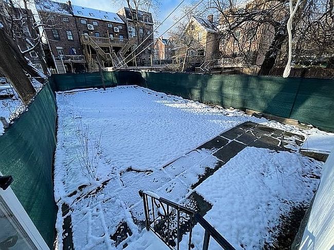 Image of 117 Chambers St
