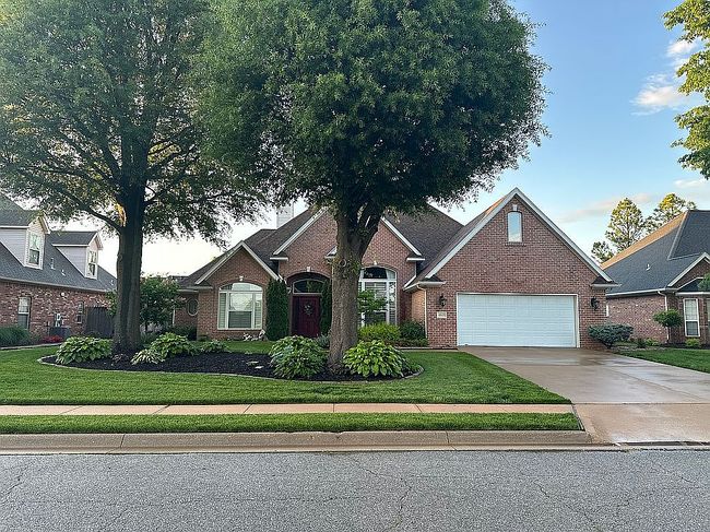Image of 4613 W Knoll View Way