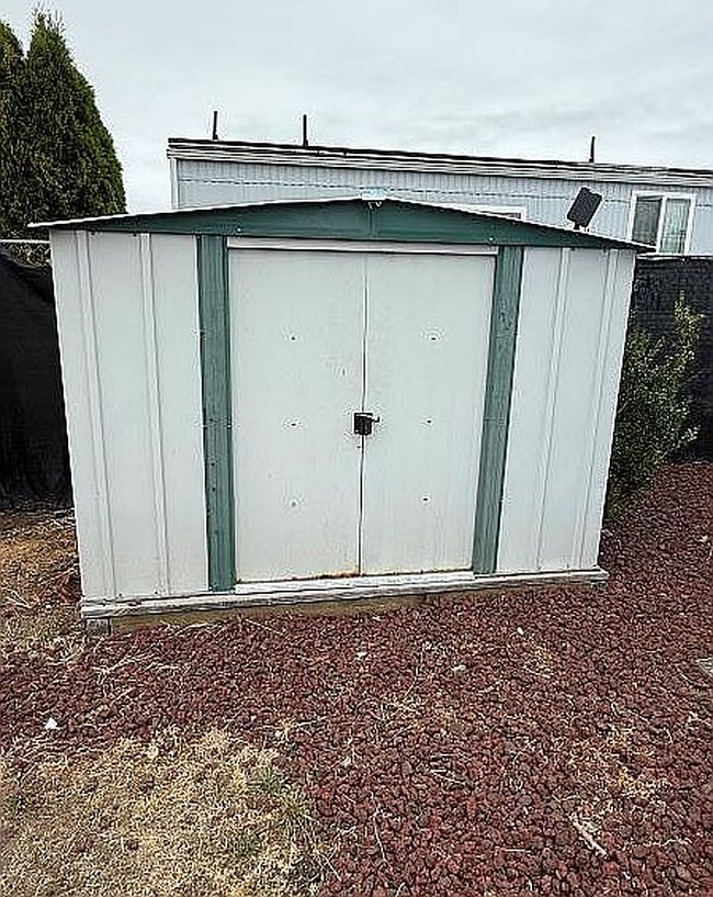 Photo of 5335 Main St Space 34, Springfield, OR