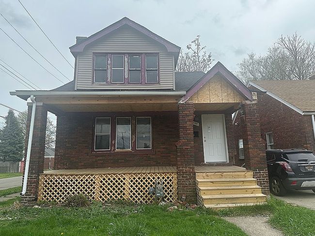 Photo of 11134 Saint Patrick St, Detroit, MI