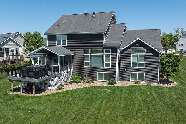 Image of 5510 Hunters Ridge Ct