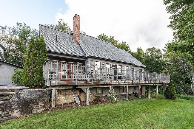 Photo of 2917 Laporte Rd, Morrisville, VT