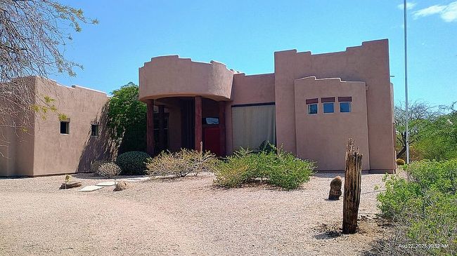 Preview of property located at 8540 E Mcdowell Rd Unit 105