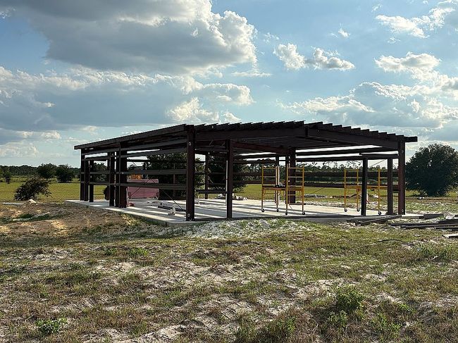 Photo of 41 Ben Hill Griffin Rd, Venus, FL
